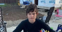 First photos of transgender teen who killed eight in Canadian school shooting