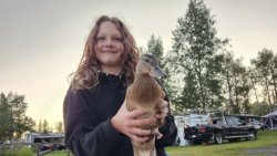 'We need a miracle' - Canada shooting victim named as 12-year-old girl fighting for life