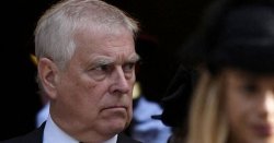 Humiliated Andrew 'lent £12m off late Queen, Philip and Charles' – 'he's repaid nothing'