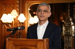 Nightmare as Sadiq Khan vows to stand as London mayor again with threat to Reform