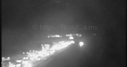 M6 closed LIVE: 'Serious' two-car and lorry smash sends carriageway into chaos