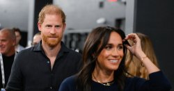 Prince Harry and Meghan Markle issue statement after UK law change