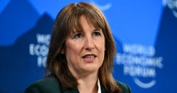 Rachel Reeves nightmare as unemployment rockets to highest level in five years