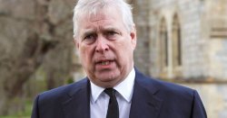 ‘I heard whispers about shameful Andrew - the King will fall if one thing doesn't happen’