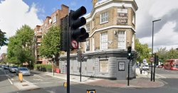 Iconic 50-year-old music venue goes on sale for £1.75m