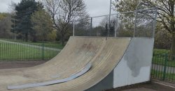 Northampton murder probe launched after man stabbed to death at skate park