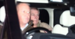 Ex-prince Andrew arrested LIVE: Police's statement as ex-duke released under investigation