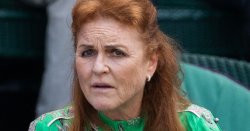 Royal Family LIVE: 'Remorseless' Sarah Ferguson plunges 'into <b class='text-danger'>depth</b>s of despair'