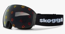 Skoggl’s stunning vision for the winter sports crowd