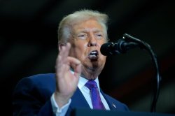 Trade war fears erupt as furious Trump hikes new worldwide tariffs