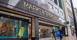 Marks & Spencer makes shocking café closure announcement