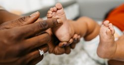 One-day-old baby boy 'stolen from hospital' as police launch urgent hunt