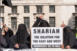 Authorities ‘turning a blind eye’ to Sharia courts in UK as ‘honour’ crimes go unpunished
