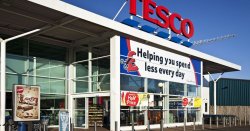 Angry shoppers slam Tesco for 'woke' move to rename Gingerbread Men