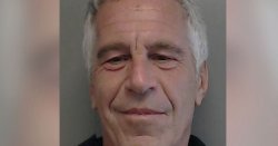 Epstein victims 'trafficked through RAF bases' as key flight records destroyed