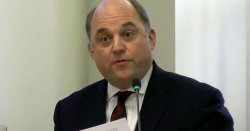 Ben Wallace should take a look in the mirror instead of slating Reform UK