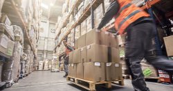 UK storage company collapses into administration - '2 decades of successful sales'