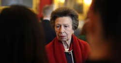 'Trump card' Princess Anne can save the monarchy from the Andrew crisis, royal expert says