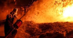 WW3 fears explode as NATO fighter jets scrambled after Russia rains hell on Ukraine