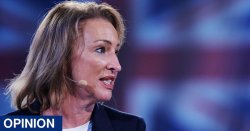 Women’s spaces and safety are being compromised in favour of toxic, woke ideology