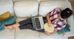 Netflix show ‘taking over people's lives’ as viewers can't stop watching