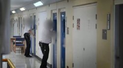 Ian Huntley attacked in 'Monster Mansion' HMP Frankland prison