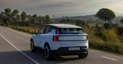 10,500 UK electric SUVs face 'scary' battery fire risk as owners given advice