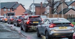 UK drivers alerted to crucial '24 hour' rule that could lead to driving ban