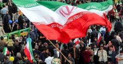 UK pulls staff from Iran embassy as fears Trump will order strike on Tehran regime explode