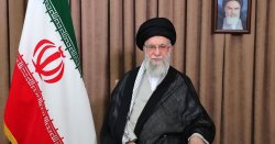 Iran Supreme Leader Ali Khamenei confirmed dead, says state media