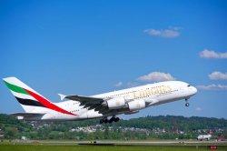 Dubai airport chaos: Emirates confirms when flights will resume as Brits scramble to flee