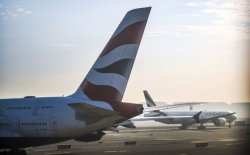 British Airways issues critical flight change update for Middle East routes