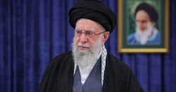 Iran news LIVE: Khamenei dead as picture of dictator's body shown to Donald Trump
