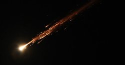 Cyprus under attack as Iran fires two missiles at British tourist hotspot