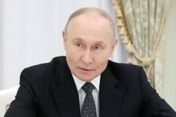 Putin breaks silence on Khamenei death as Russia issues horror WW3 warning over Iran