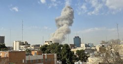 UK plans major emergency evacuation for Brits in the Middle East