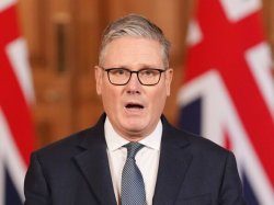 Keir Starmer Iran statement in full as Prime Minister addresses nation on Gulf crisis