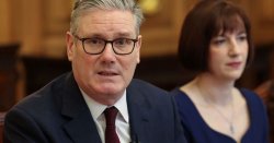 GB News halted for breaking announcement - and it's bad news for Keir Starmer