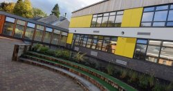 Powys school LIVE: School on lockdown as police rush to scene after 'incident'