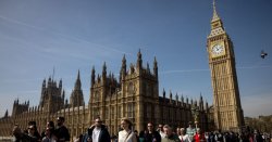 MPs in line for 5% pay rise in weeks as watchdog says pay them £110,000 by 2029