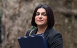 Mahmood threatens Pakistan with visa ban as deportation rate reaches a shocking low