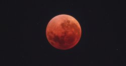 Blood Moon 2026: Rare total lunar eclipse to be visible in just hours
