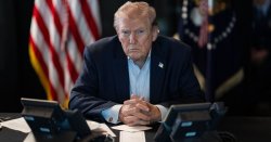 Trump 'open to supporting Iranian militia groups' as WW3 fears soar in Middle East