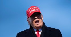 MAGA turning on Trump as he struggles with vital question on Iran war