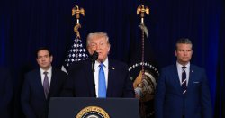 Trump was 'anointed by Jesus to to cause Armageddon in Iran' US commanders tell troops