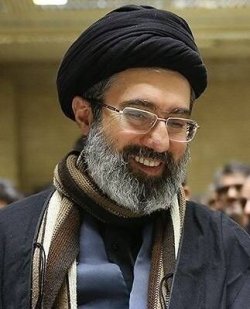 Iran's 'new Supreme Leader' was 'treated for impotency' in UK hospitals