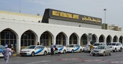 Britain's only Middle East evacuation fails to take off: 'Total s---show'