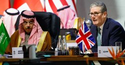 Starmer skewered by Middle East allies who accuse him of leaving them exposed to Iran