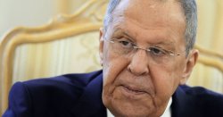 Putin's ally lashes out at Britain and Europe 'waging direct war at Russia'