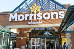Morrisons announces major new change - 100 jobs at risk
